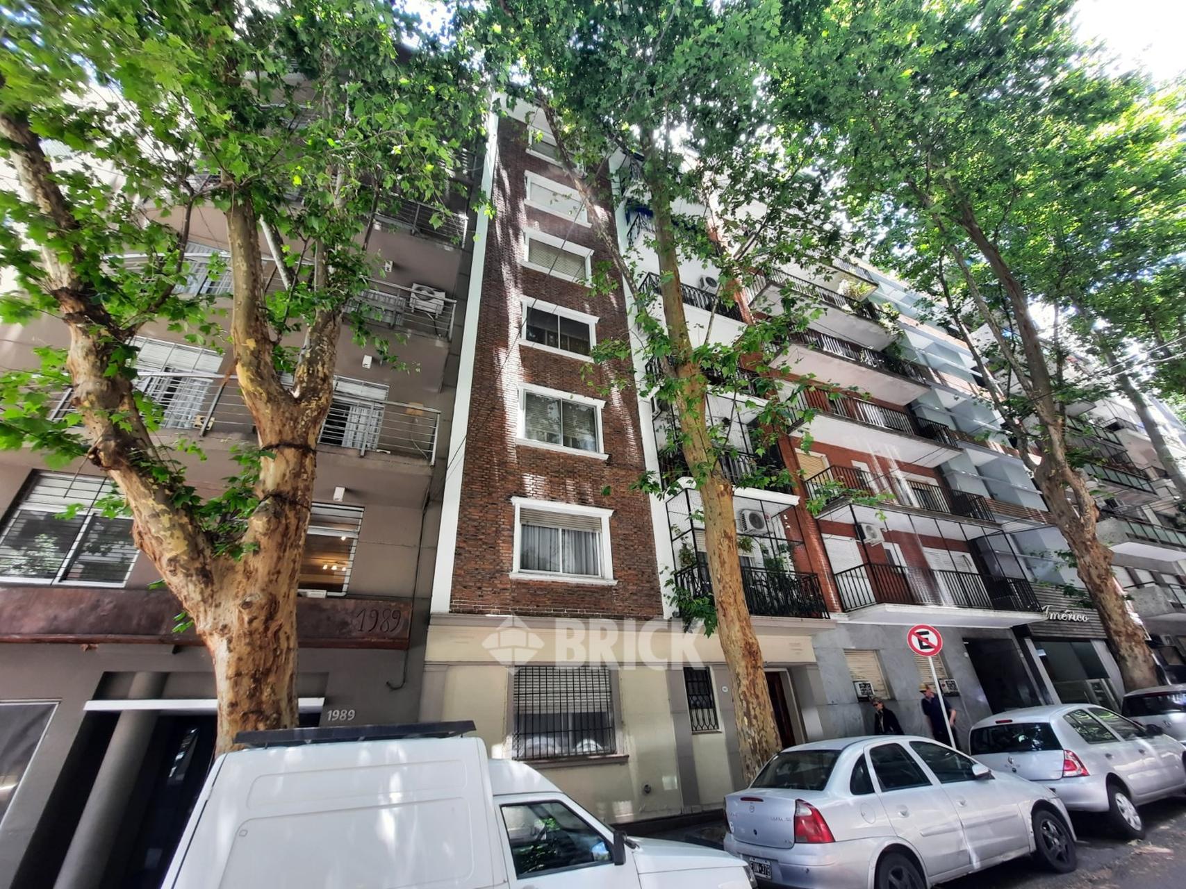 SANCHEZ DE BUSTAMANTE al 1900 Piso 5 37