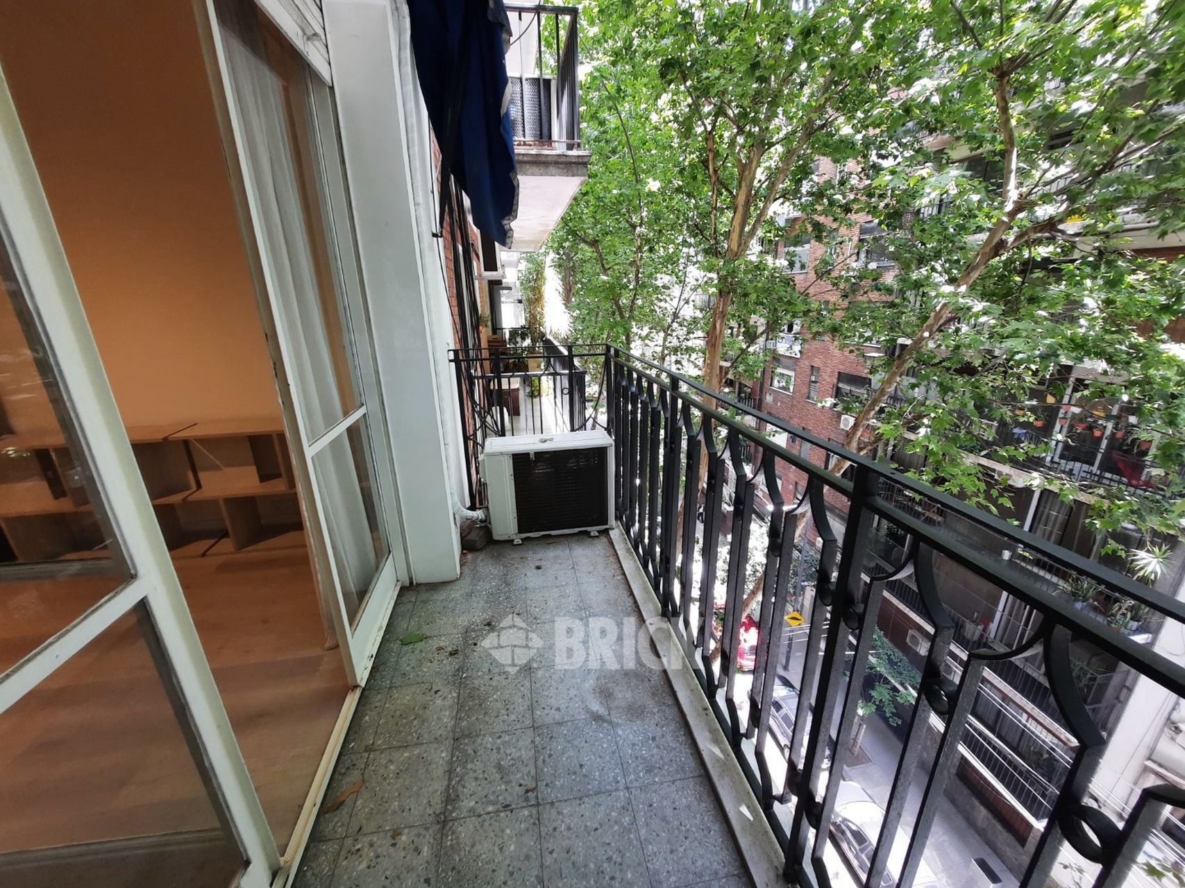 SANCHEZ DE BUSTAMANTE al 1900 Piso 5 8