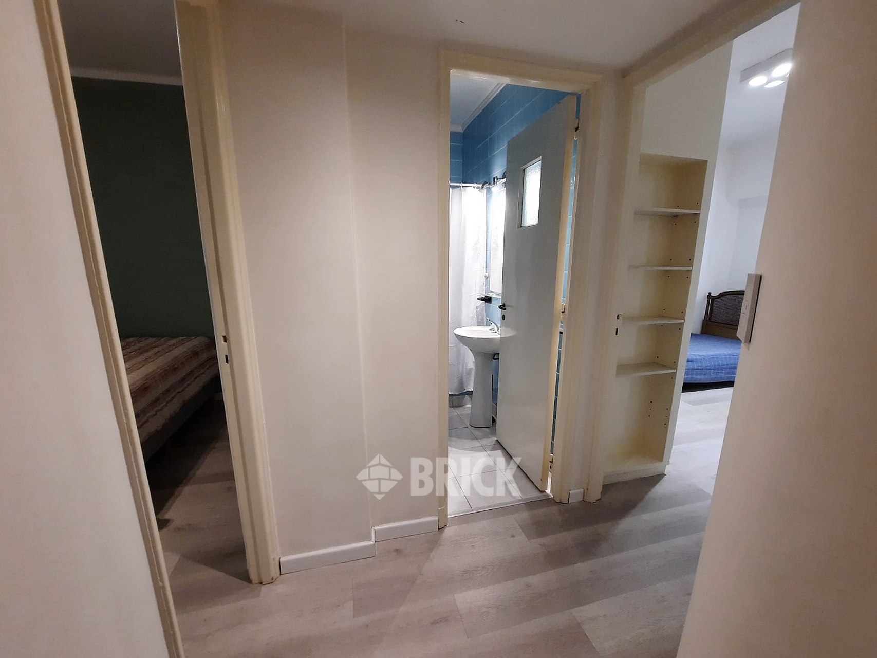 SANCHEZ DE BUSTAMANTE al 1900 Piso 5 9