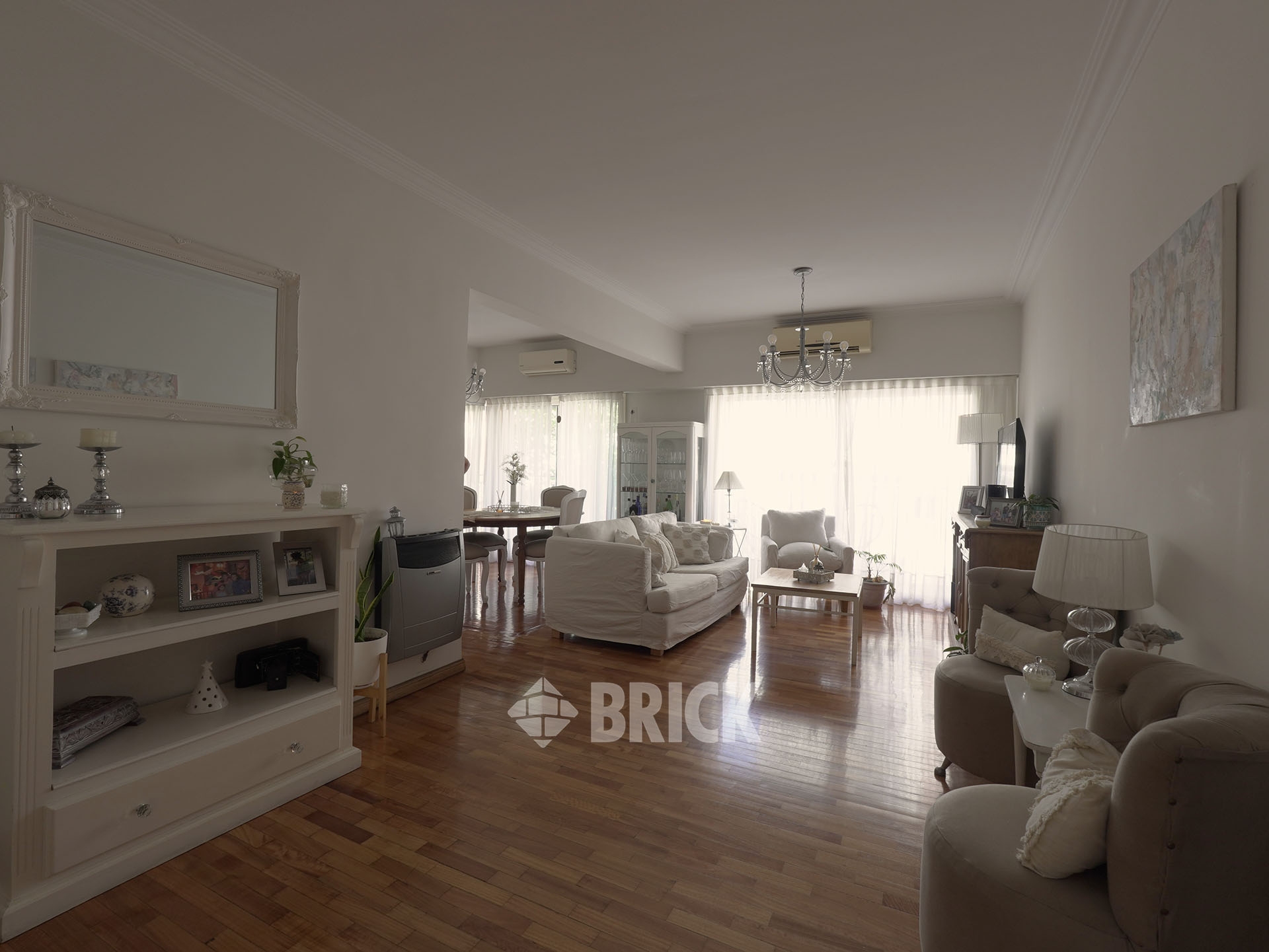 BOYACA, AV. al 200 Piso 6 1