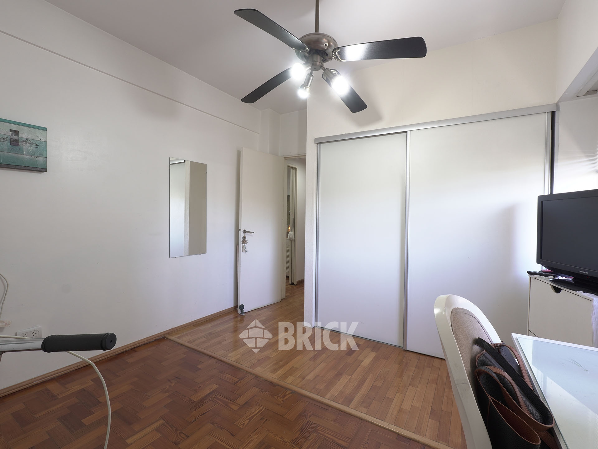 BOYACA, AV. al 200 Piso 6 10