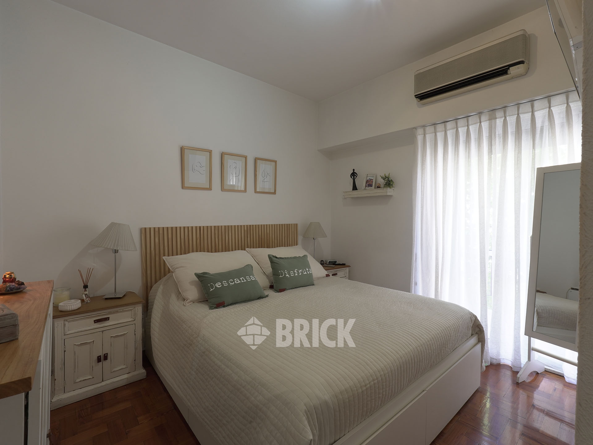 BOYACA, AV. al 200 Piso 6 12