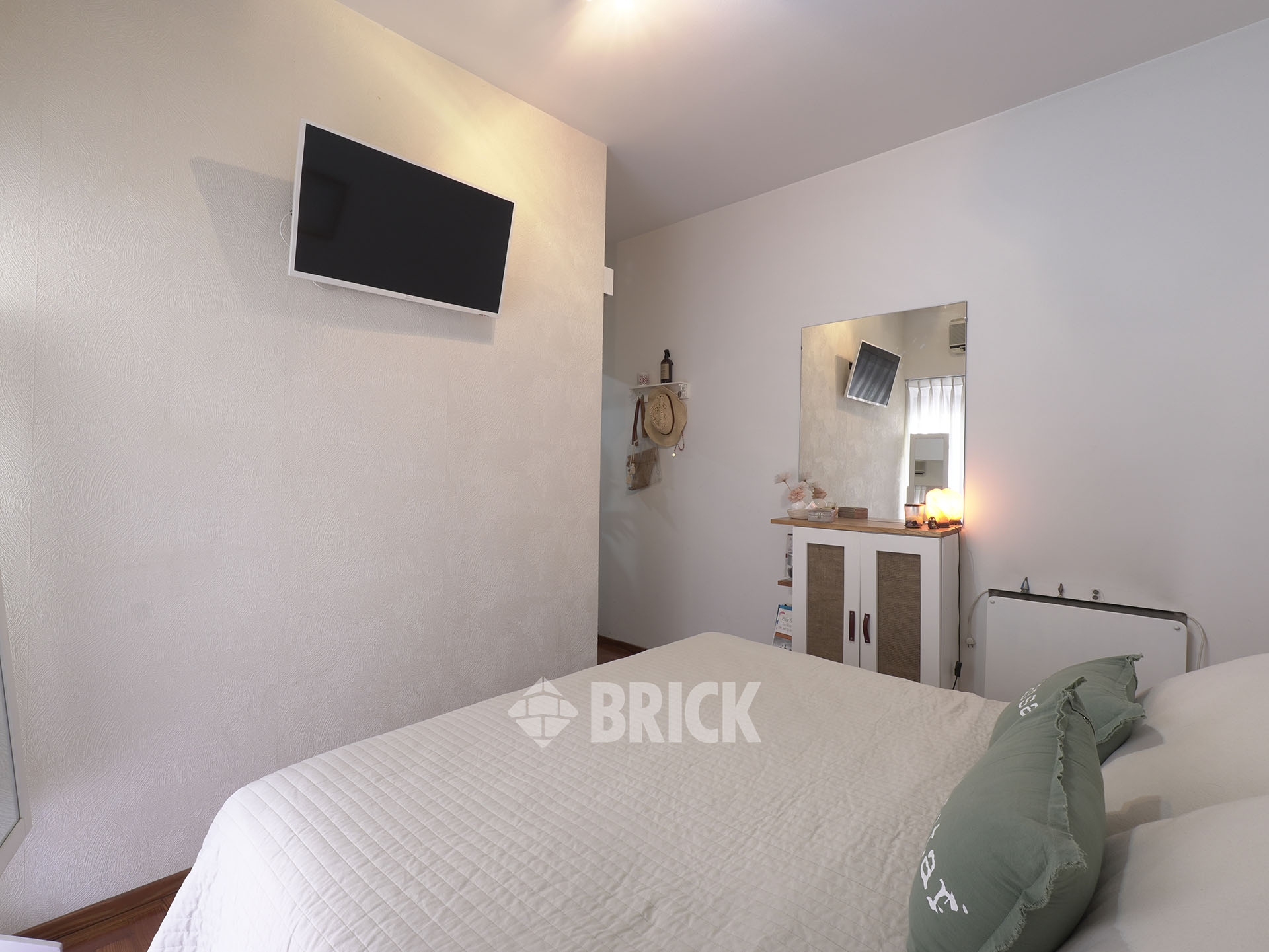 BOYACA, AV. al 200 Piso 6 13