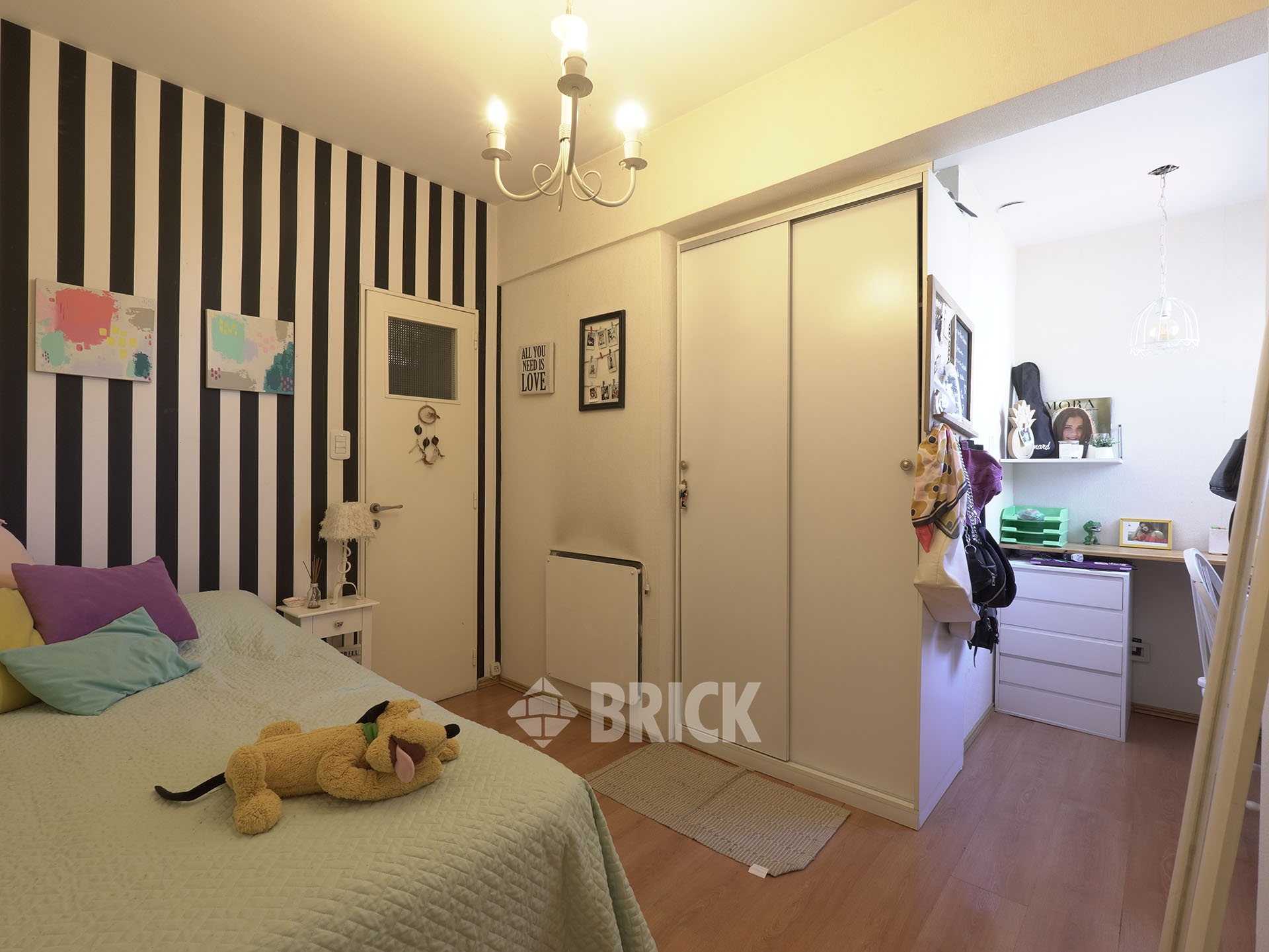 BOYACA, AV. al 200 Piso 6 17