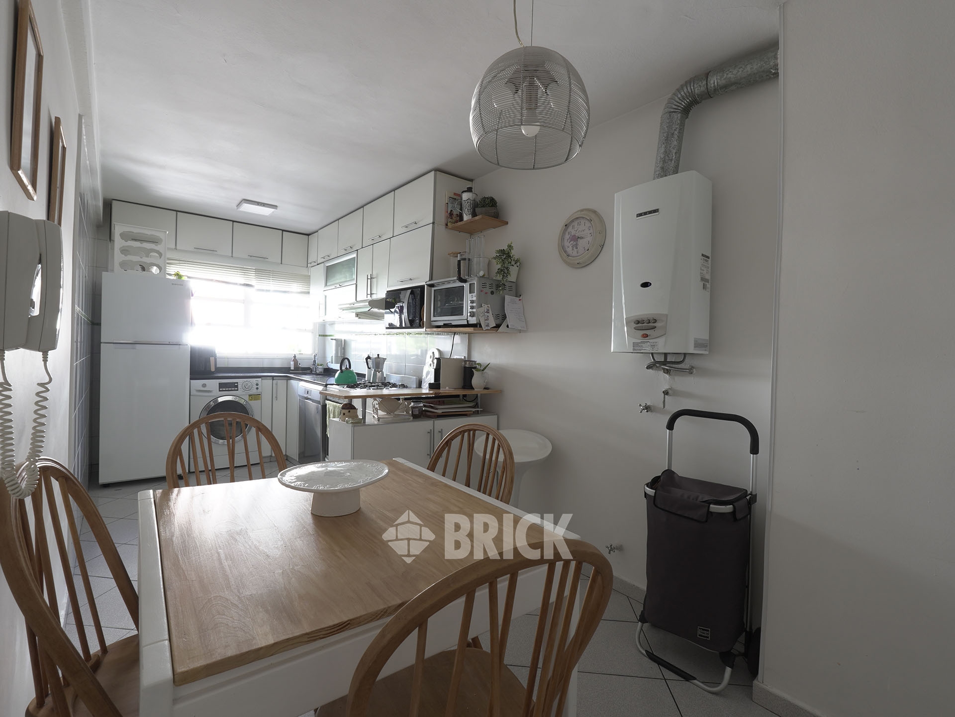 BOYACA, AV. al 200 Piso 6 20