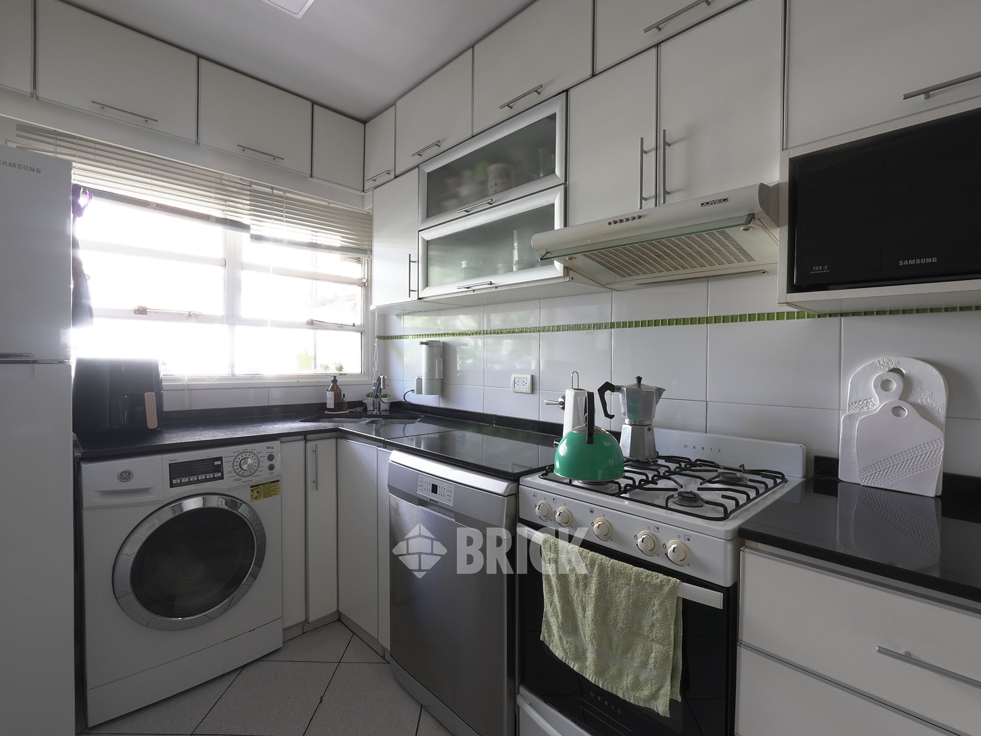 BOYACA, AV. al 200 Piso 6 21