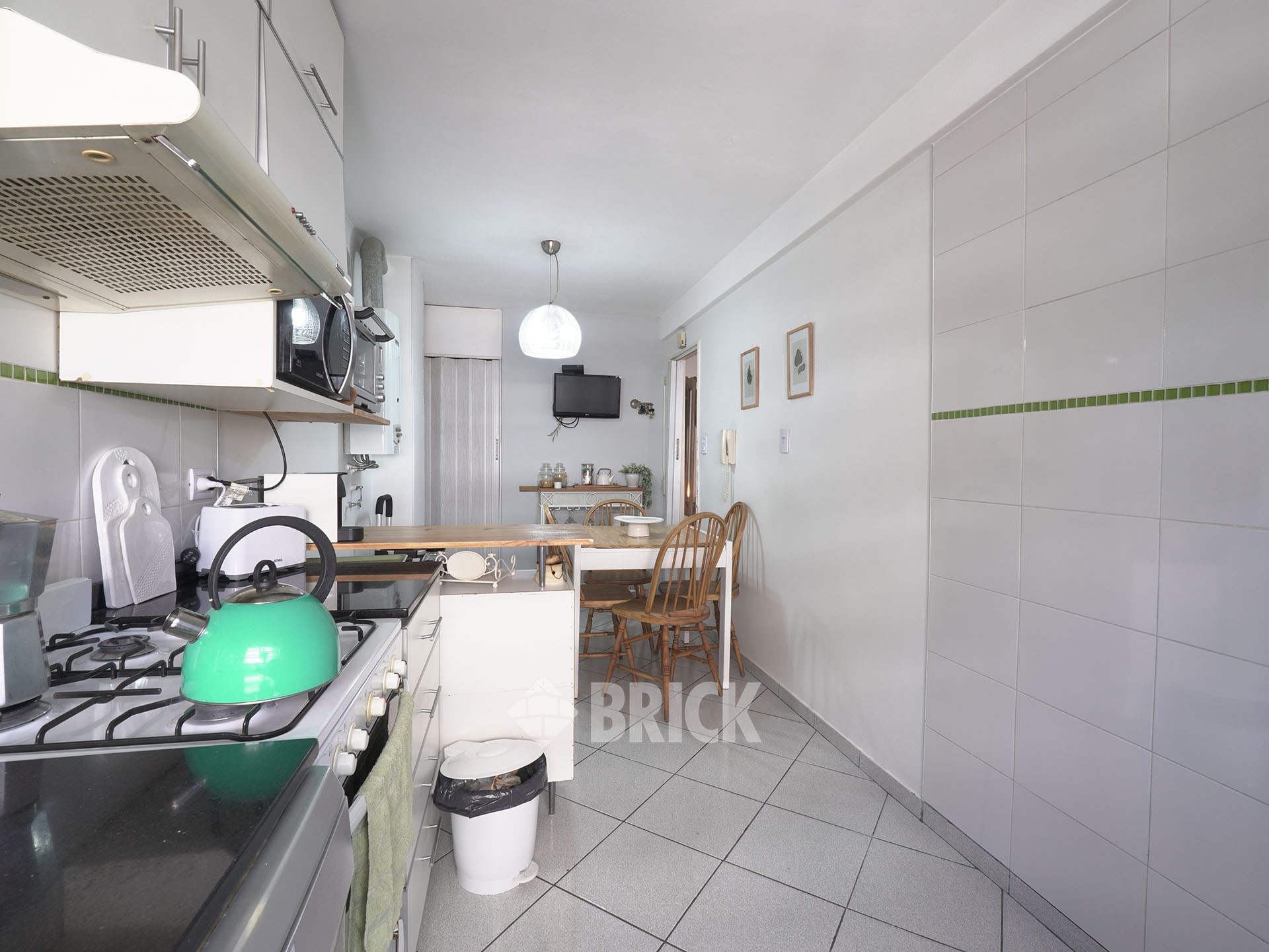 BOYACA, AV. al 200 Piso 6 22