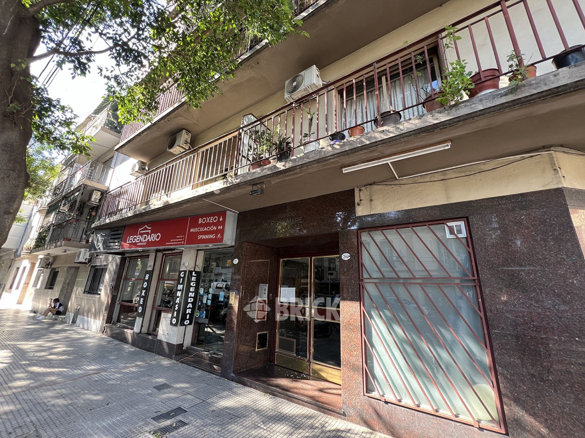 BOYACA, AV. al 200 Piso 6 24