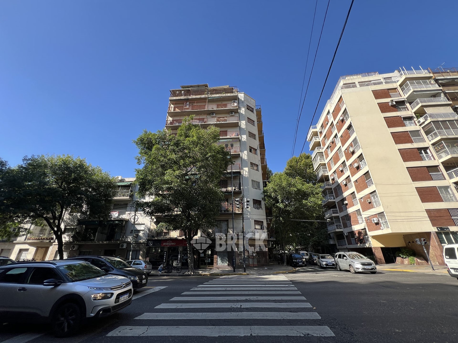 BOYACA, AV. al 200 Piso 6 25