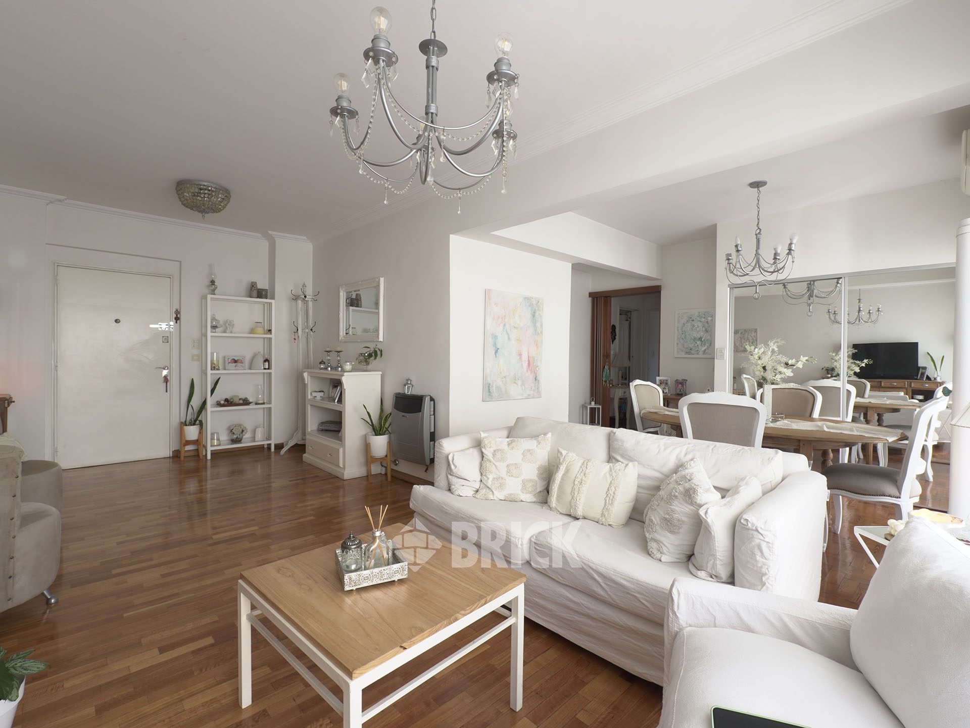 BOYACA, AV. al 200 Piso 6 3