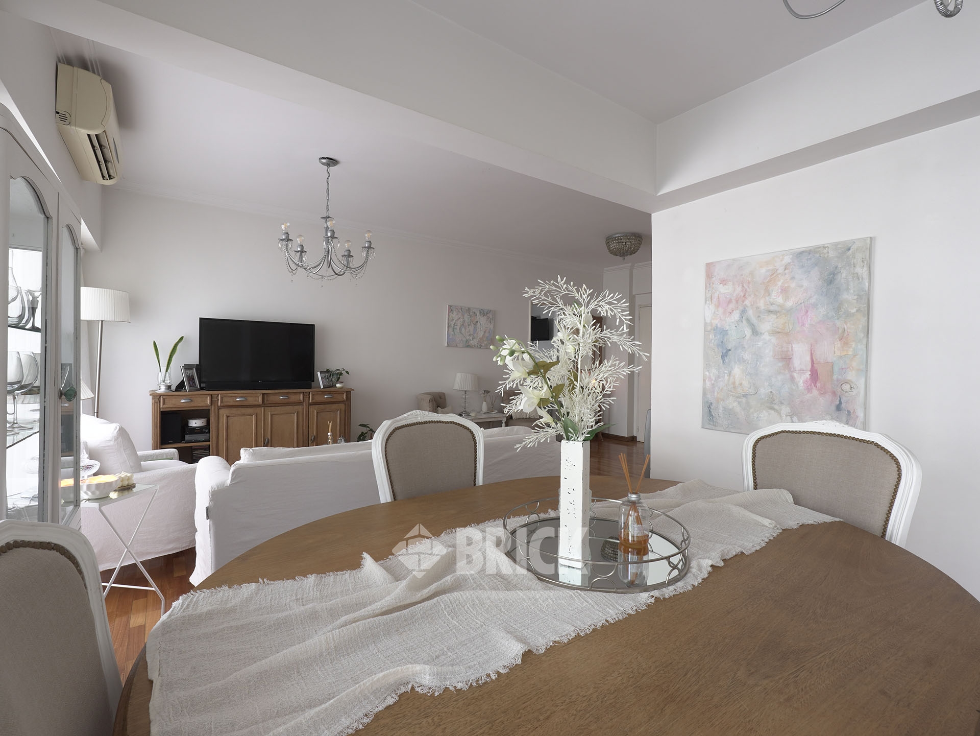 BOYACA, AV. al 200 Piso 6 5