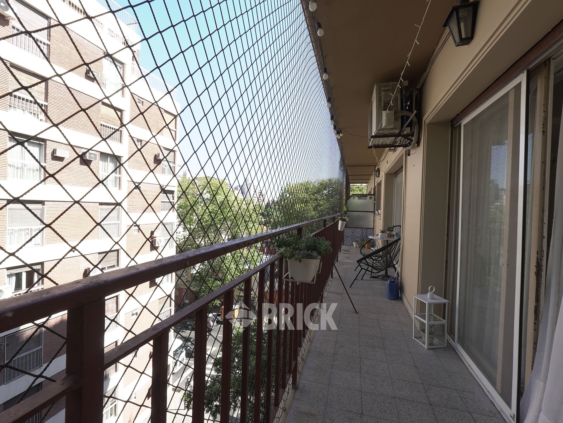 BOYACA, AV. al 200 Piso 6 6