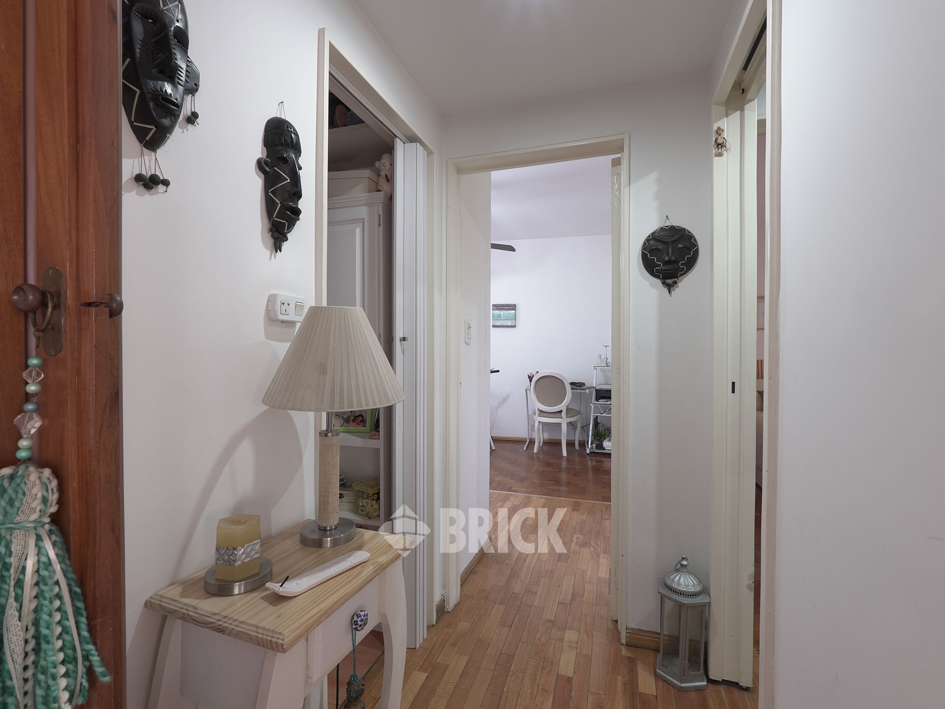 BOYACA, AV. al 200 Piso 6 8