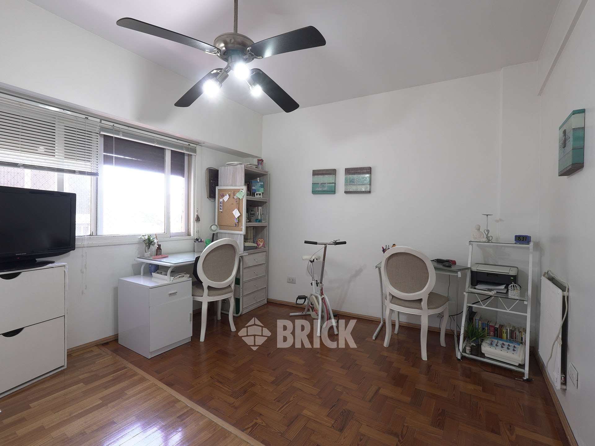 BOYACA, AV. al 200 Piso 6 9