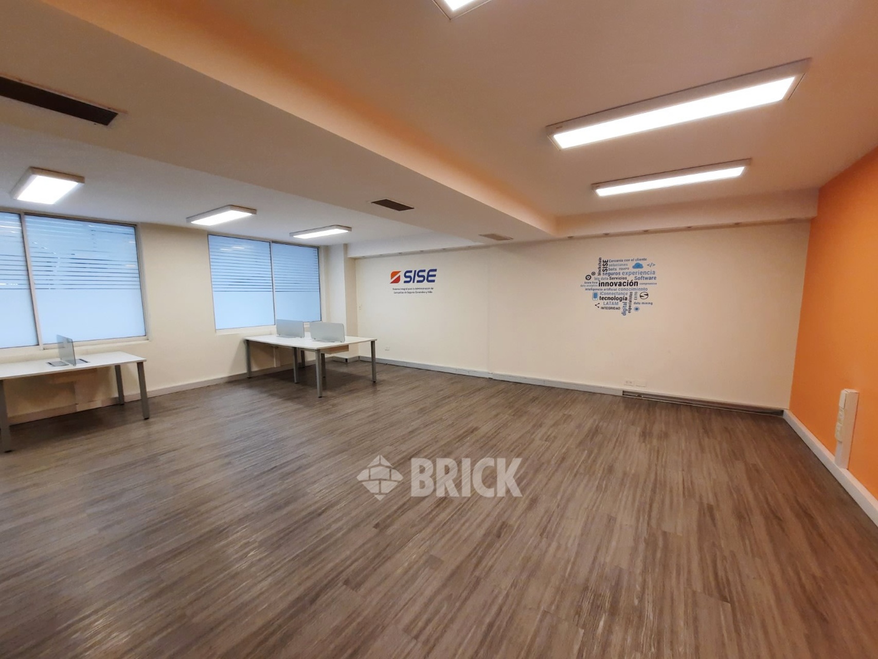 CORRIENTES, AV. al 1300 Piso 2 1