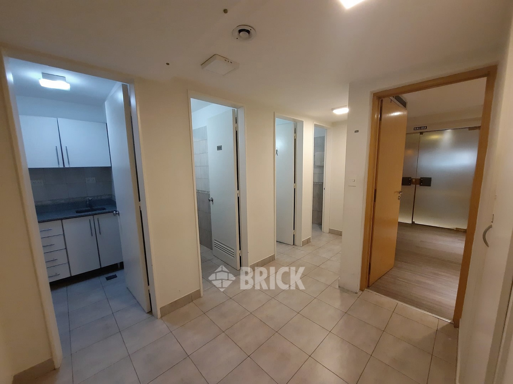 CORRIENTES, AV. al 1300 Piso 2 21