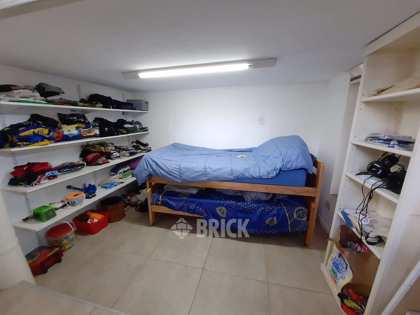 CIUDAD DE LA PAZ al 1900 Piso PB 11