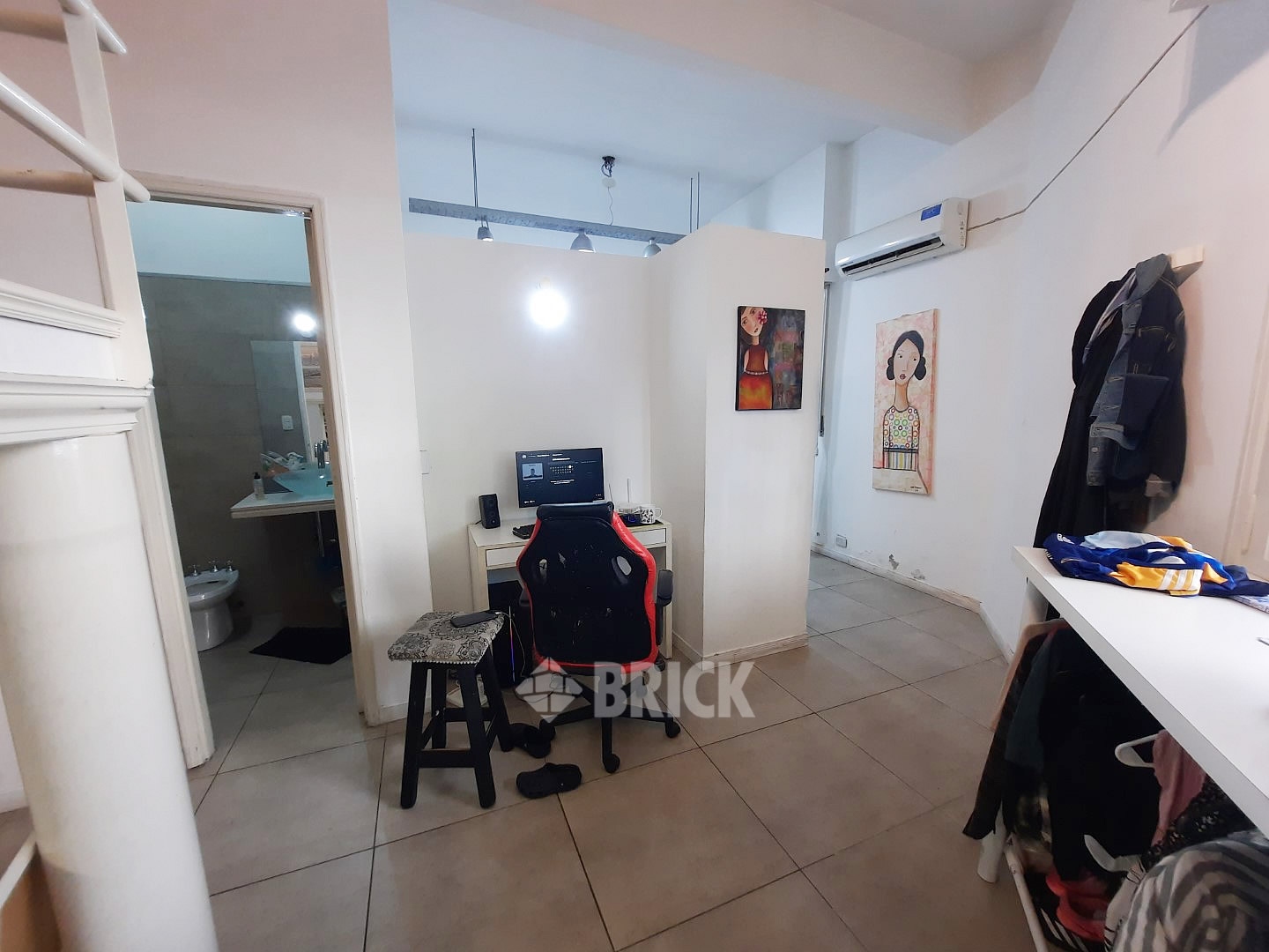 CIUDAD DE LA PAZ al 1900 Piso PB 12