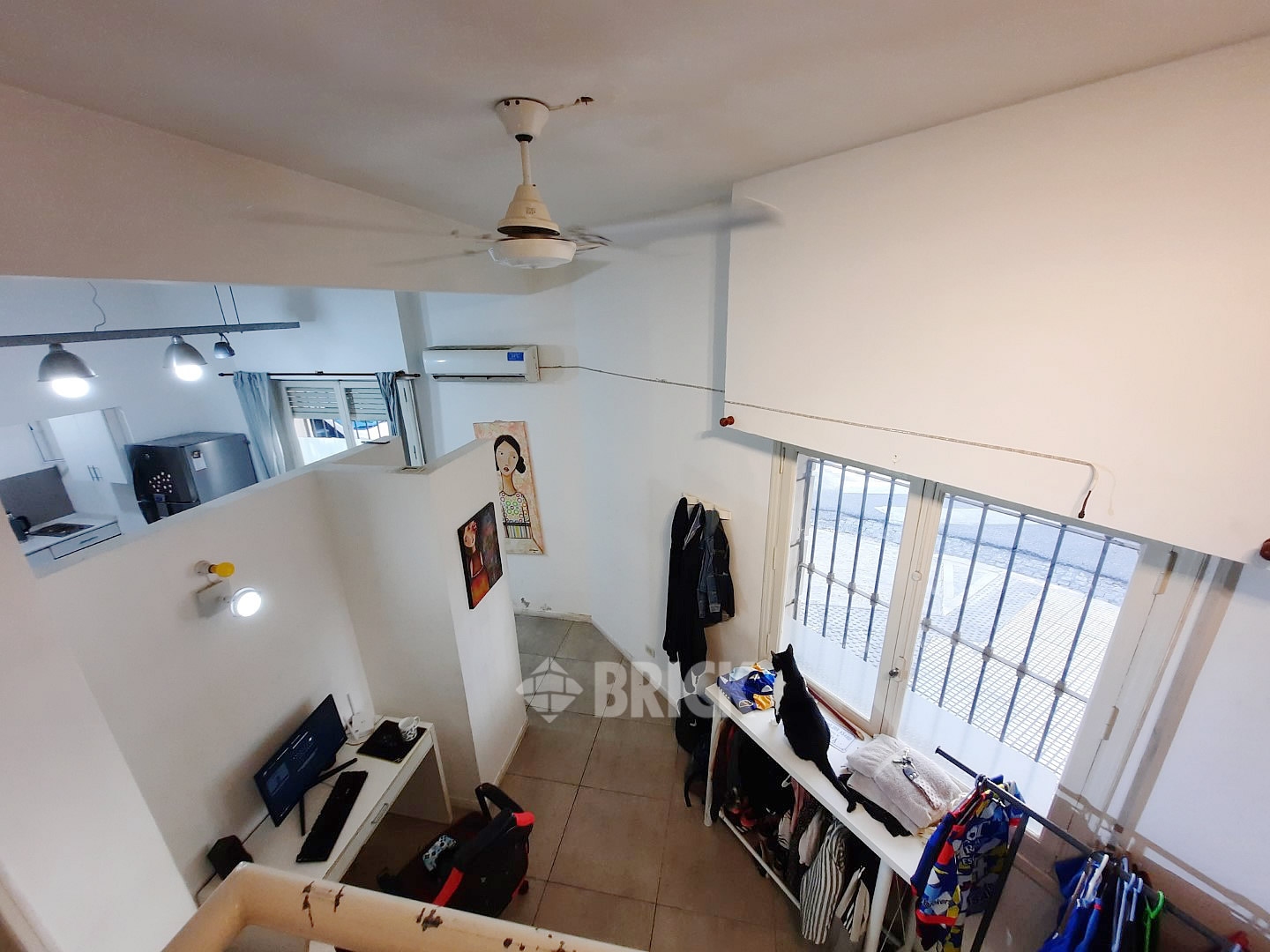 CIUDAD DE LA PAZ al 1900 Piso PB 18