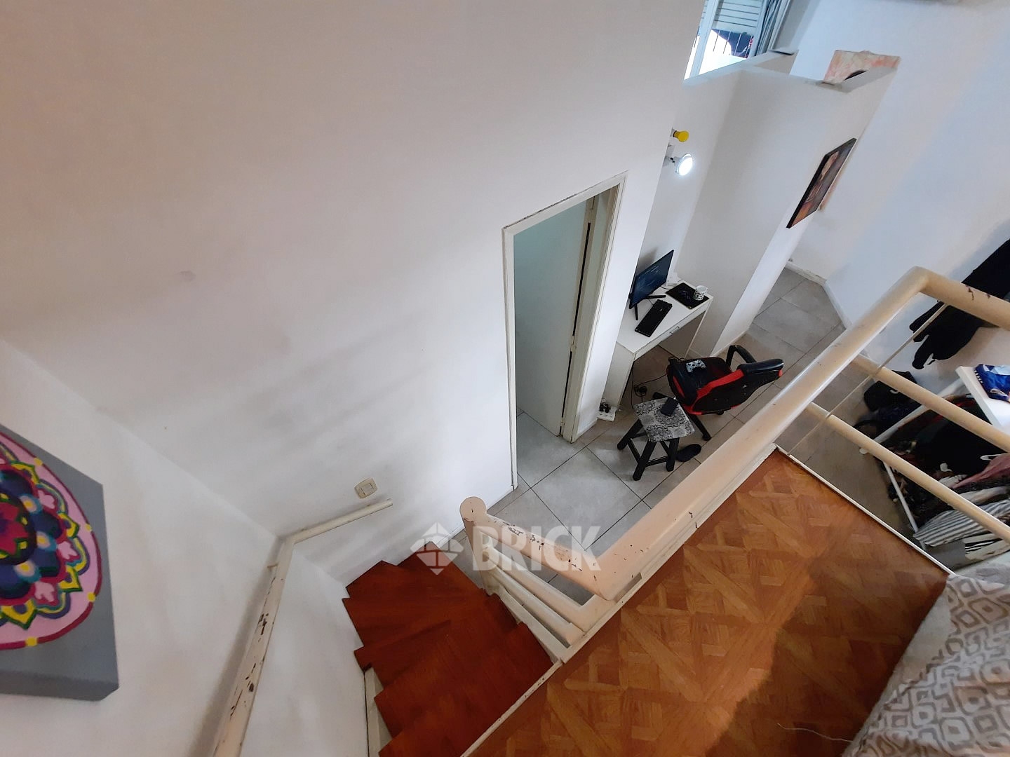 CIUDAD DE LA PAZ al 1900 Piso PB 20