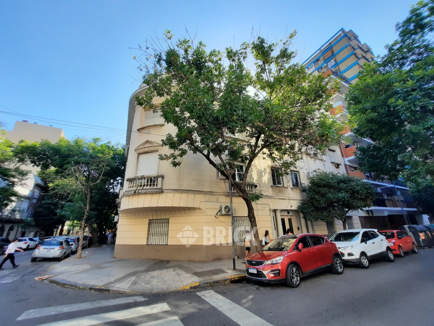 CIUDAD DE LA PAZ al 1900 Piso PB 25