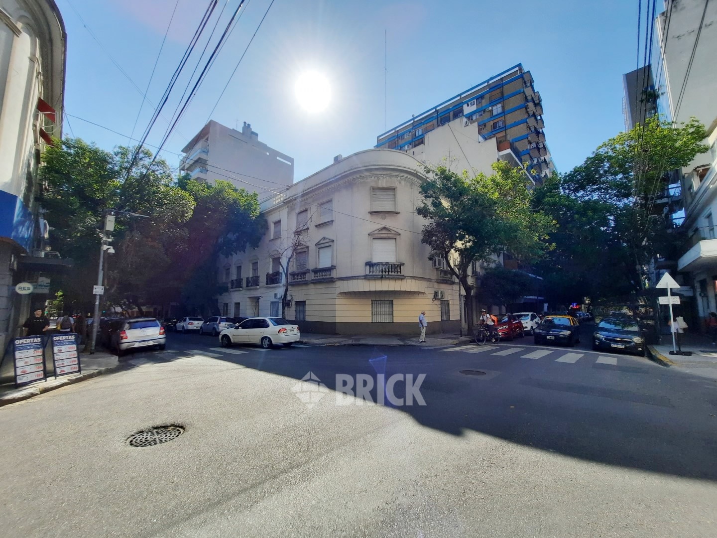 CIUDAD DE LA PAZ al 1900 Piso PB 26