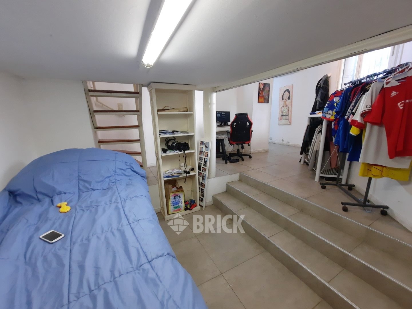 CIUDAD DE LA PAZ al 1900 Piso PB 9