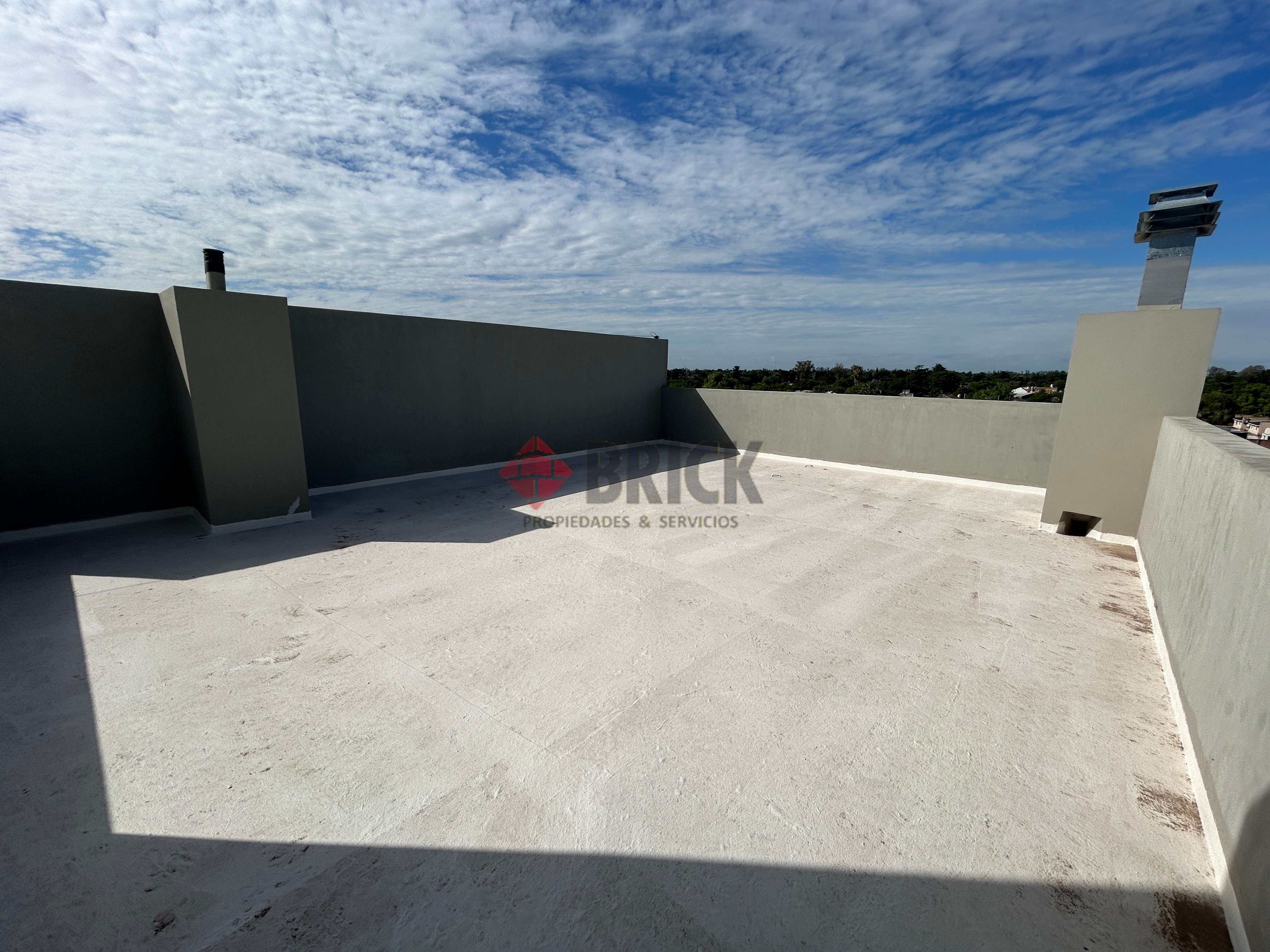 CESAR MALNATTI al 1900 Piso 2 6