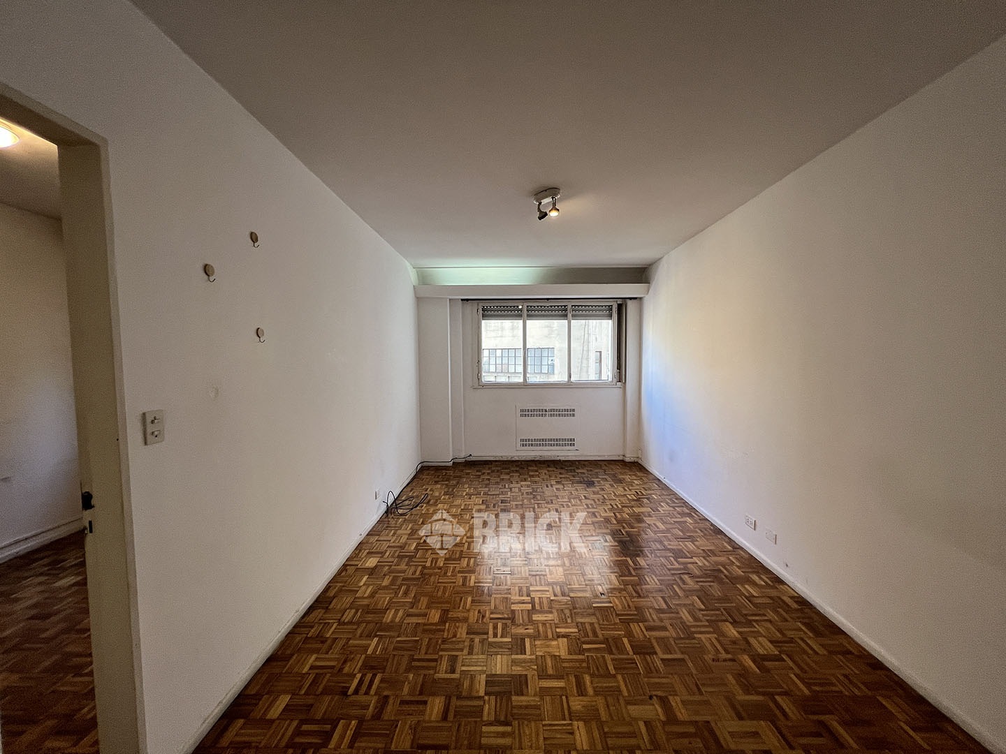 LAS HERAS, AV. al 3000 Piso 7 1