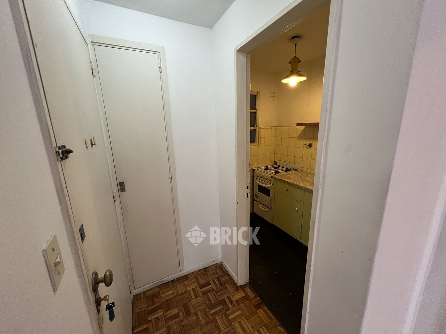 LAS HERAS, AV. al 3000 Piso 7 10