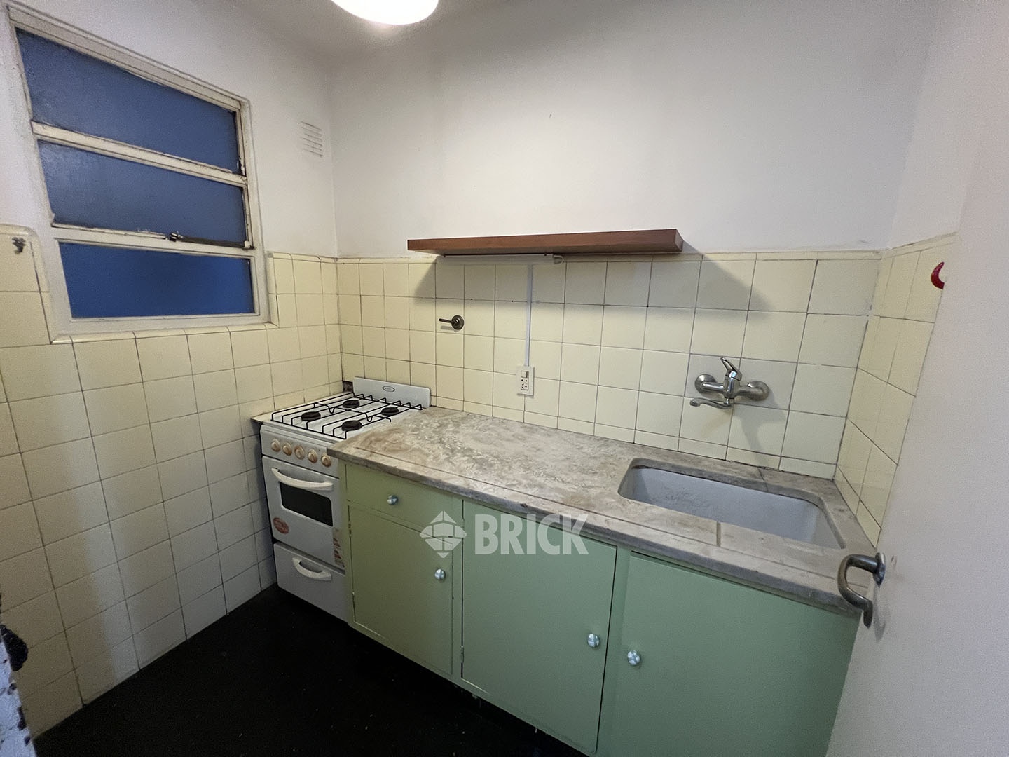 LAS HERAS, AV. al 3000 Piso 7 11