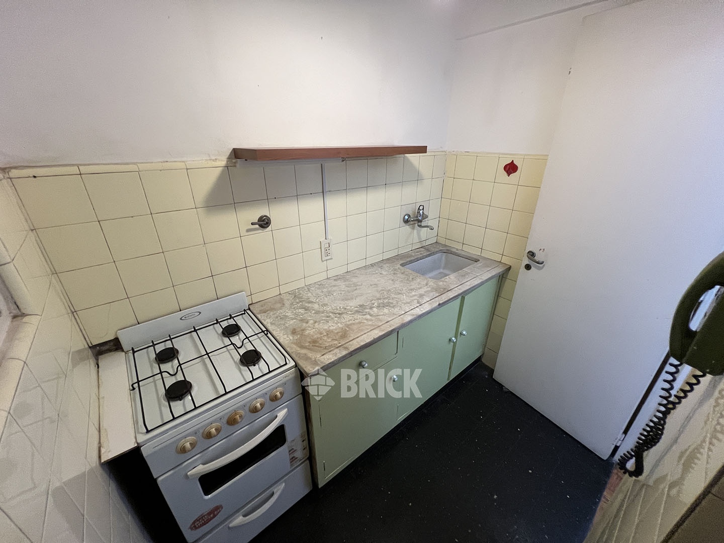 LAS HERAS, AV. al 3000 Piso 7 12