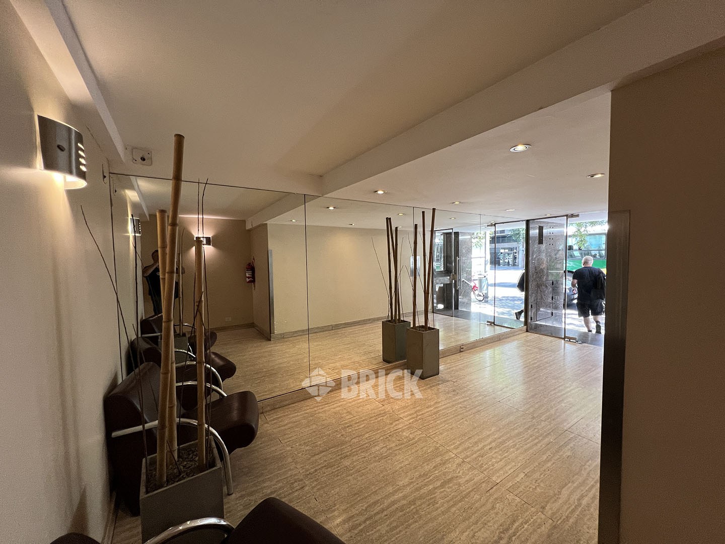 LAS HERAS, AV. al 3000 Piso 7 13