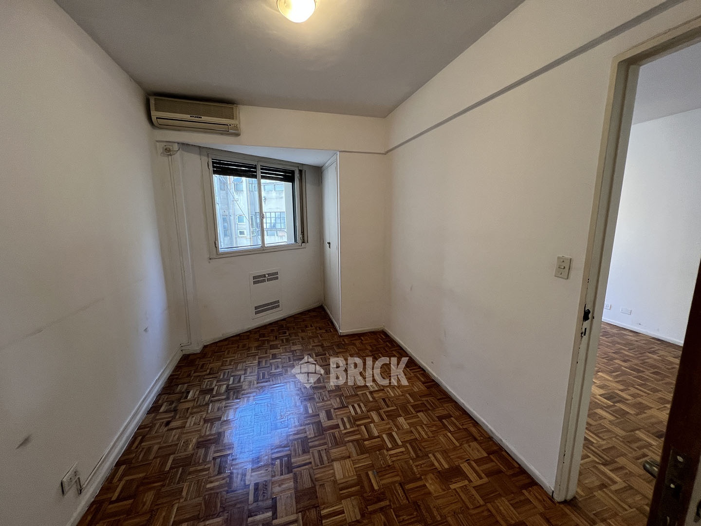 LAS HERAS, AV. al 3000 Piso 7 6