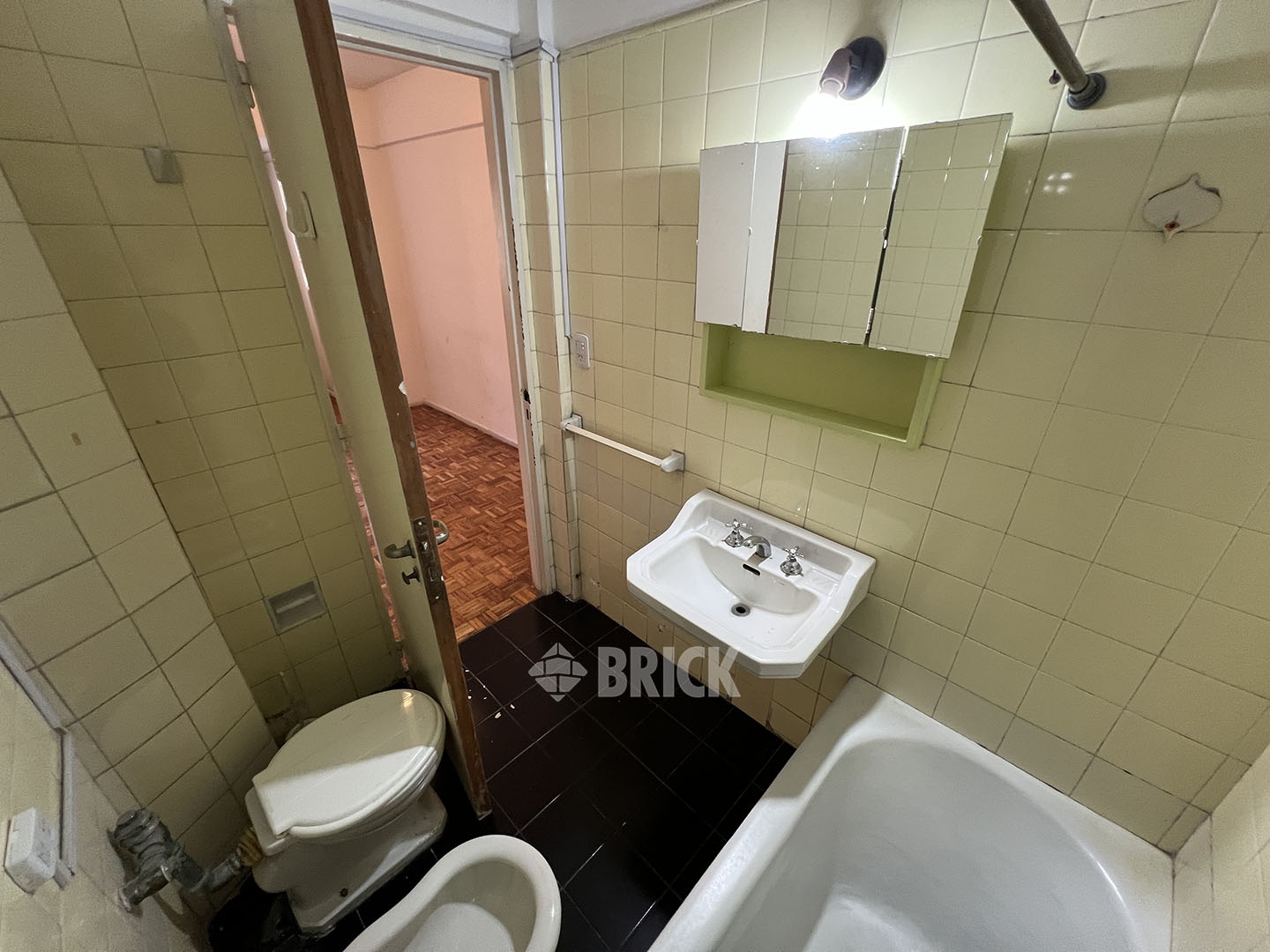 LAS HERAS, AV. al 3000 Piso 7 9