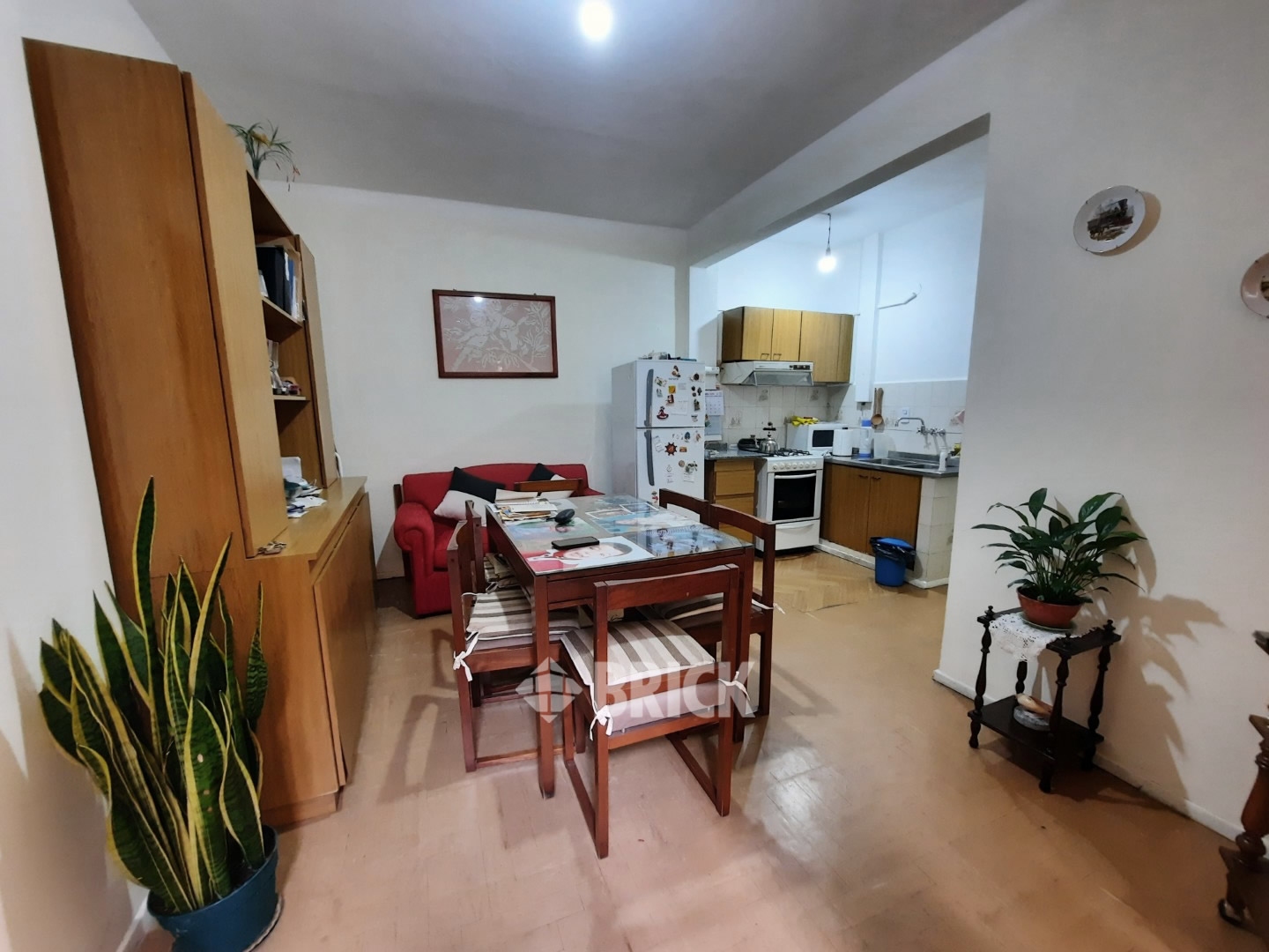 MORELOS al 300 Piso PB 3