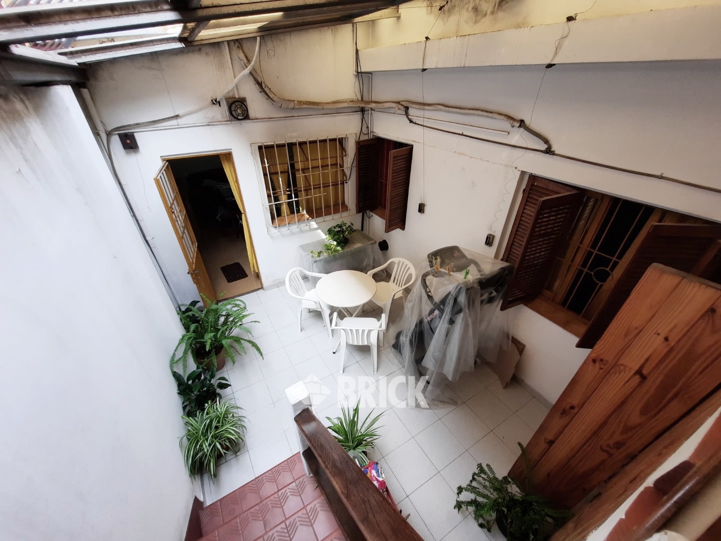 MORELOS al 300 Piso PB 17