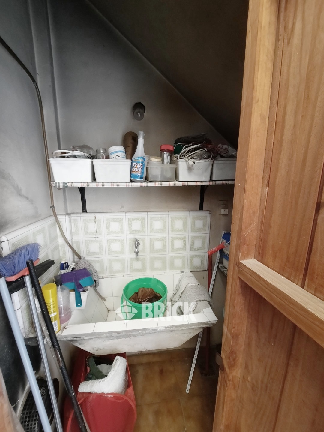 MORELOS al 300 Piso PB 30