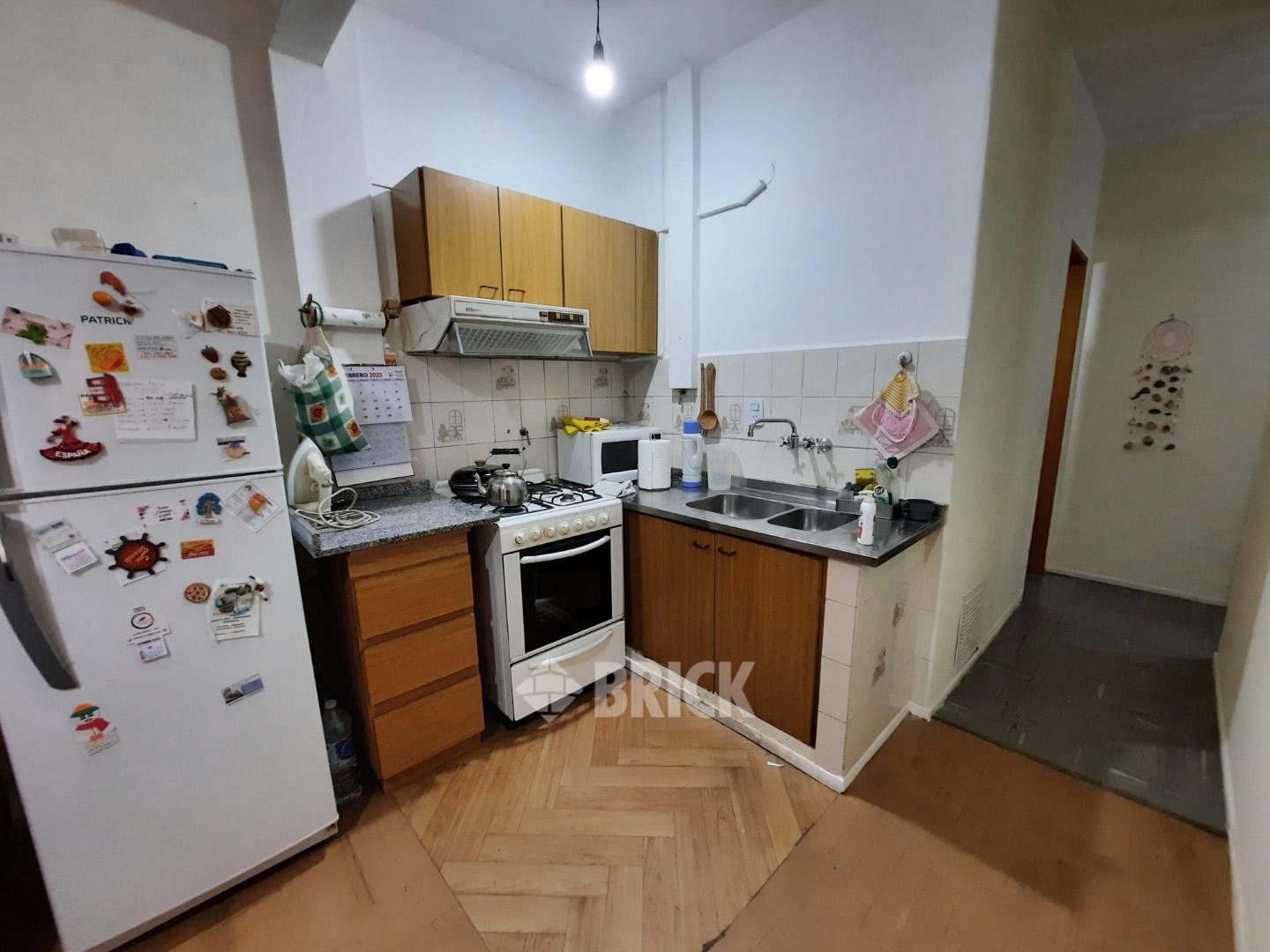 MORELOS al 300 Piso PB 6