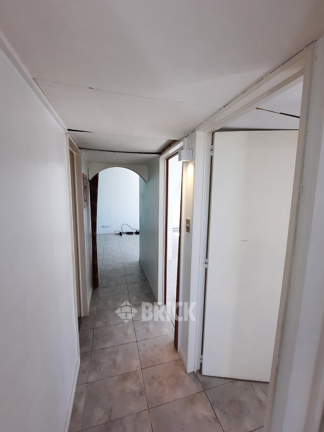 LA PAMPA al 3200 Piso 9 16