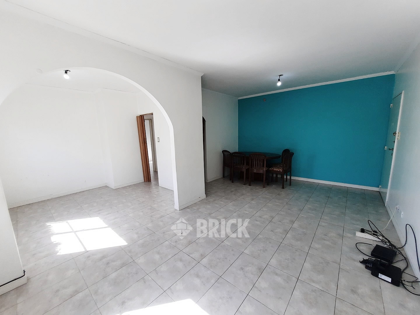 LA PAMPA al 3200 Piso 9 6