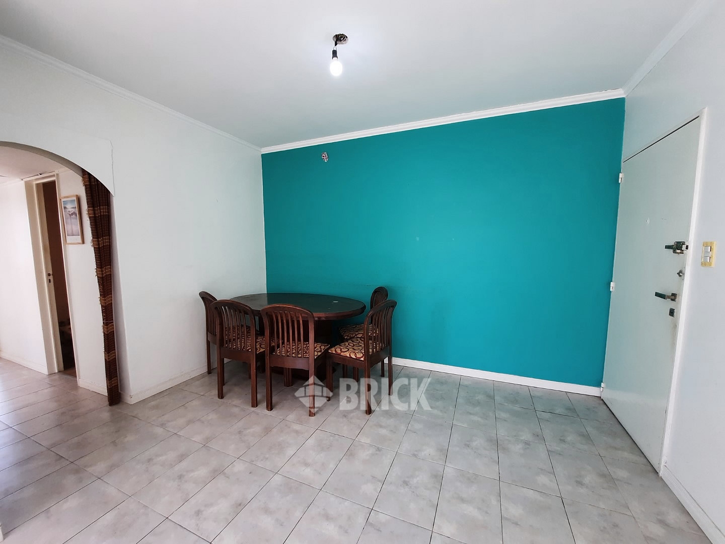 LA PAMPA al 3200 Piso 9 7