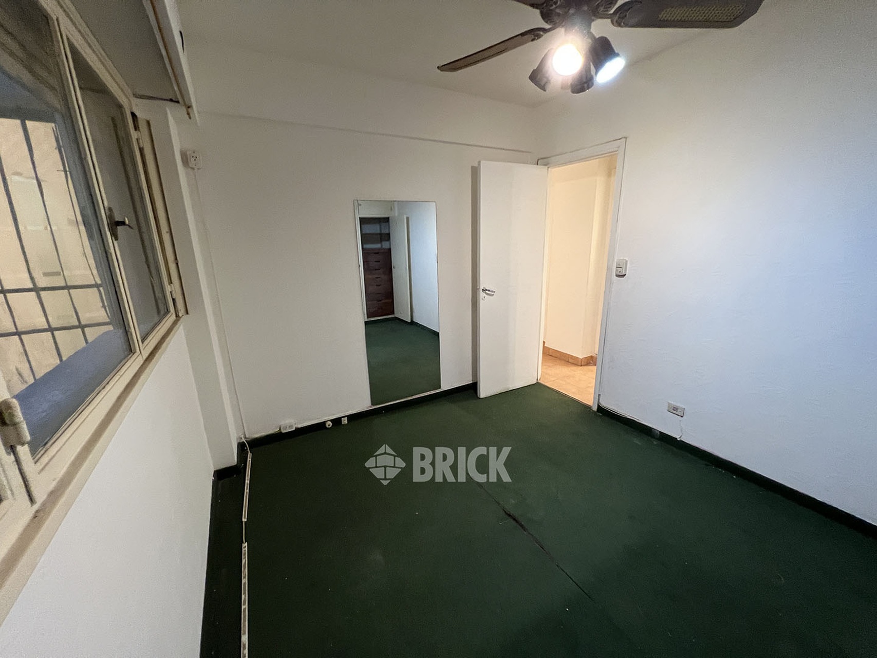 DOBLAS al 200 Piso 1 10