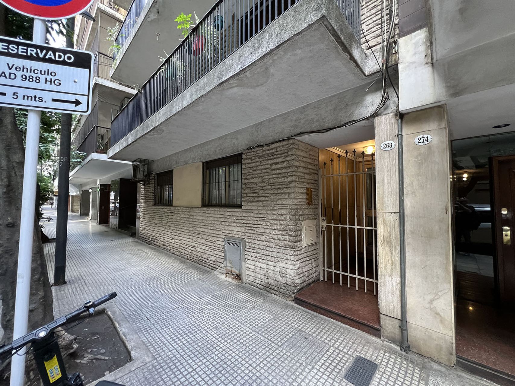 DOBLAS al 200 Piso 1 11