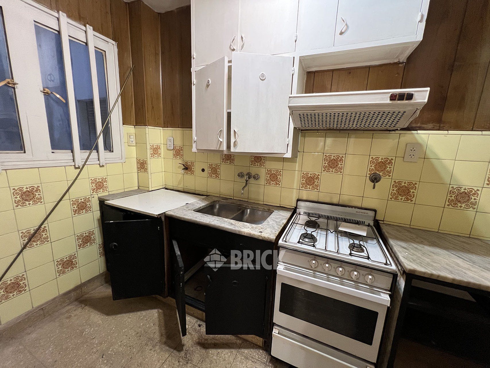 DOBLAS al 200 Piso 1 4