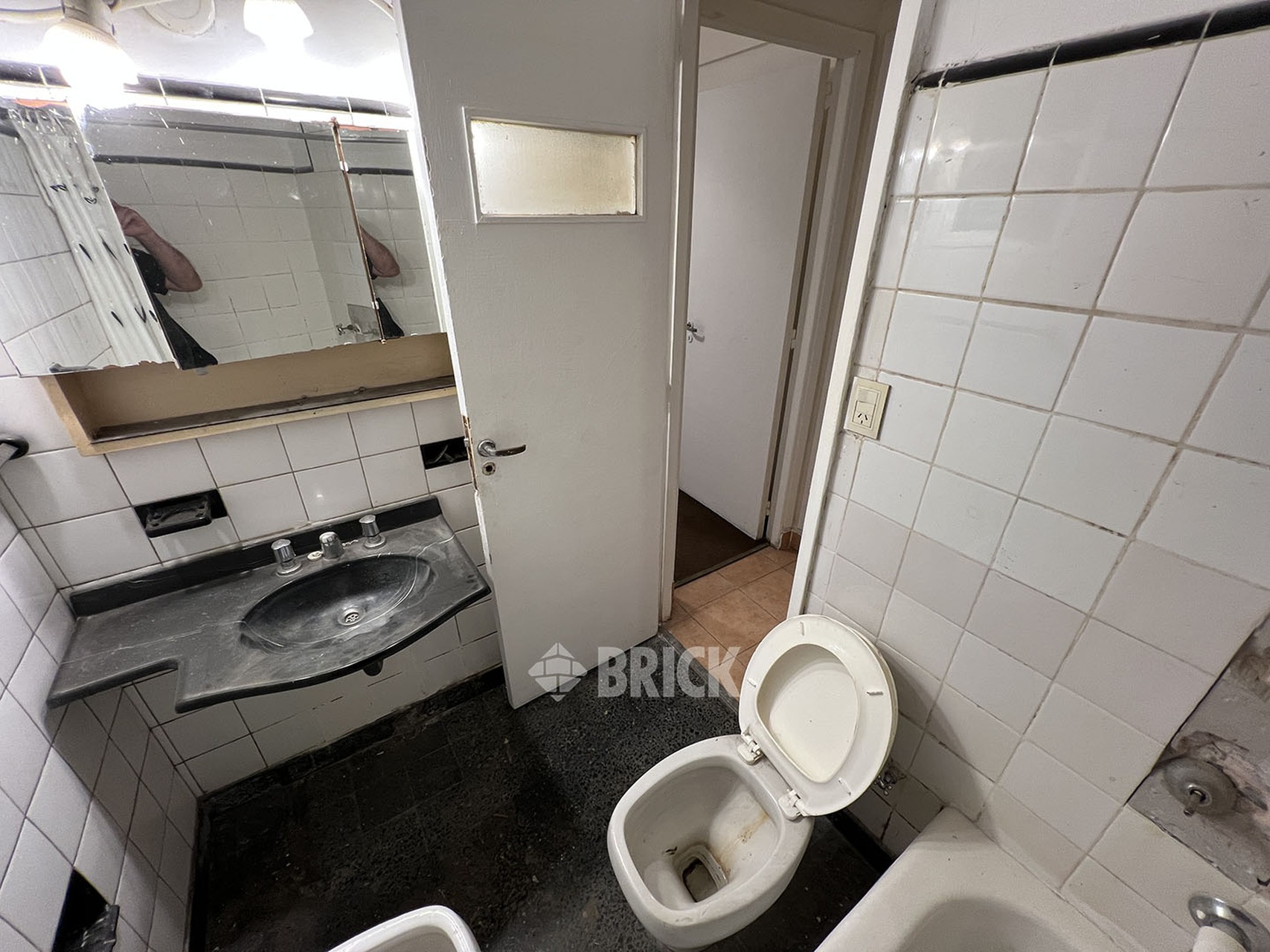 DOBLAS al 200 Piso 1 7