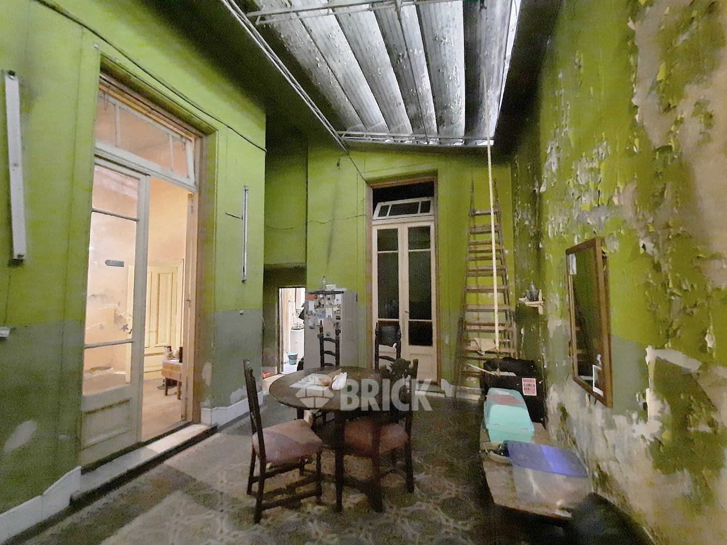 LAPRIDA al 1200 Piso PB 1