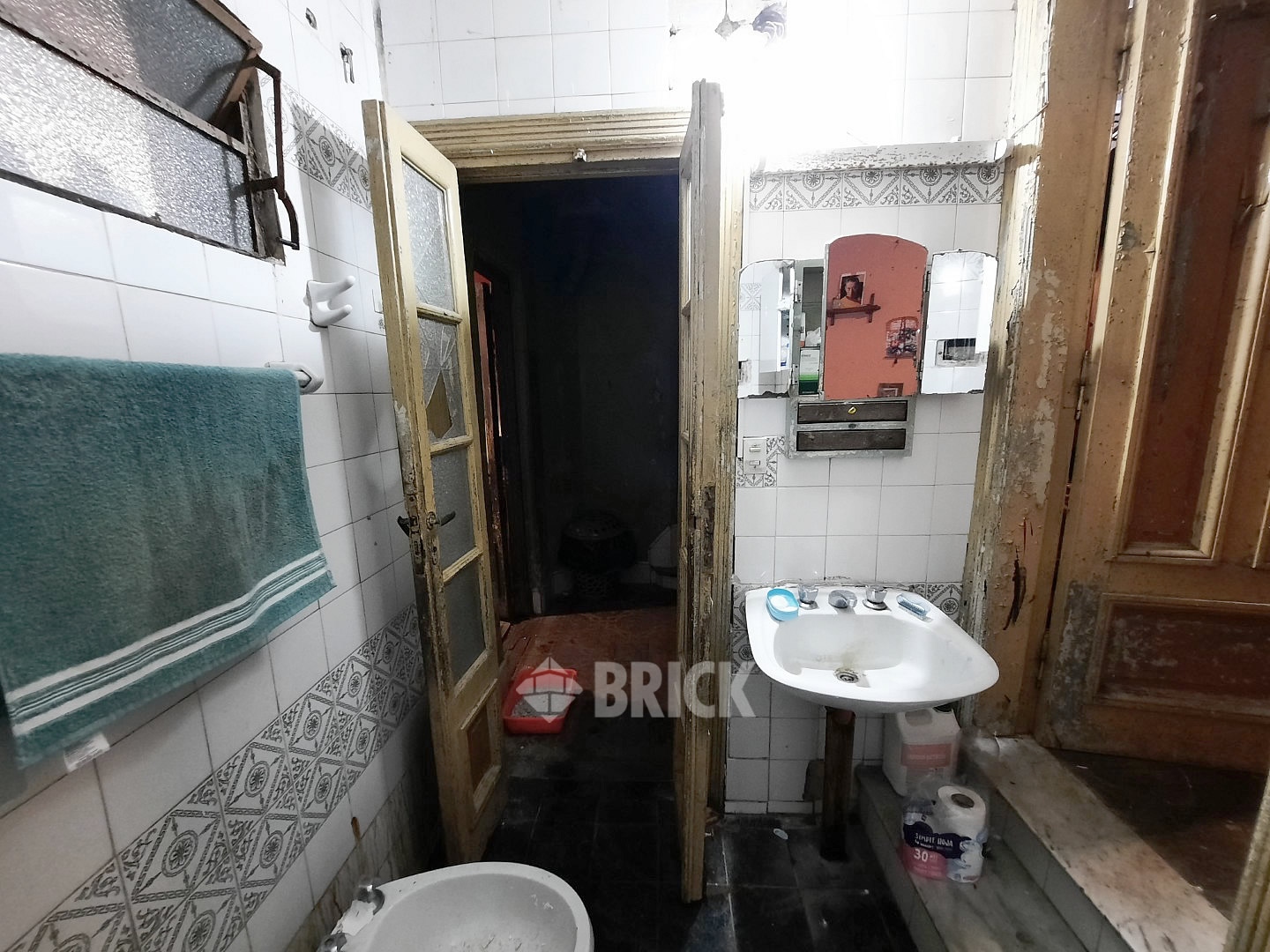 LAPRIDA al 1200 Piso PB 10