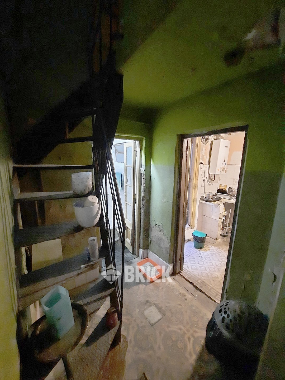 LAPRIDA al 1200 Piso PB 13