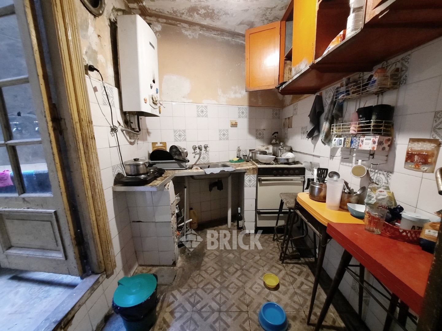 LAPRIDA al 1200 Piso PB 14